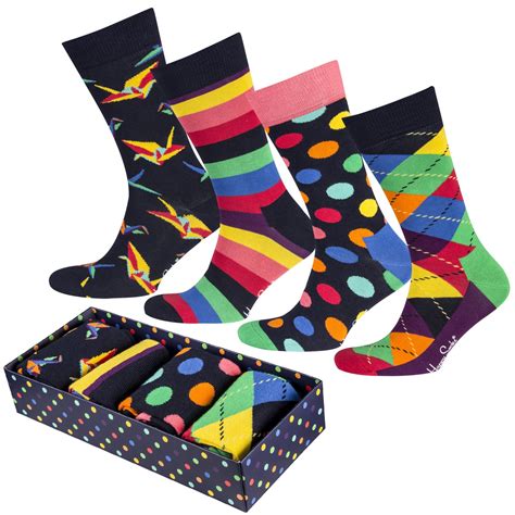 Happy Socks Gift Box 